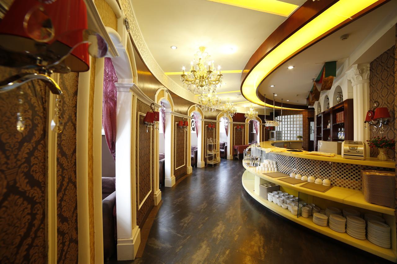 Greentree Inn Yinchuan East Beijing Road Branch Exterior photo