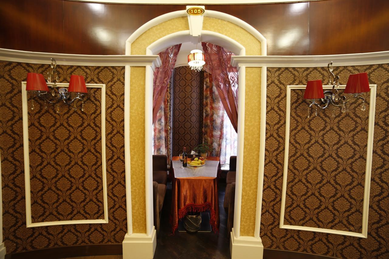 Greentree Inn Yinchuan East Beijing Road Branch Exterior photo