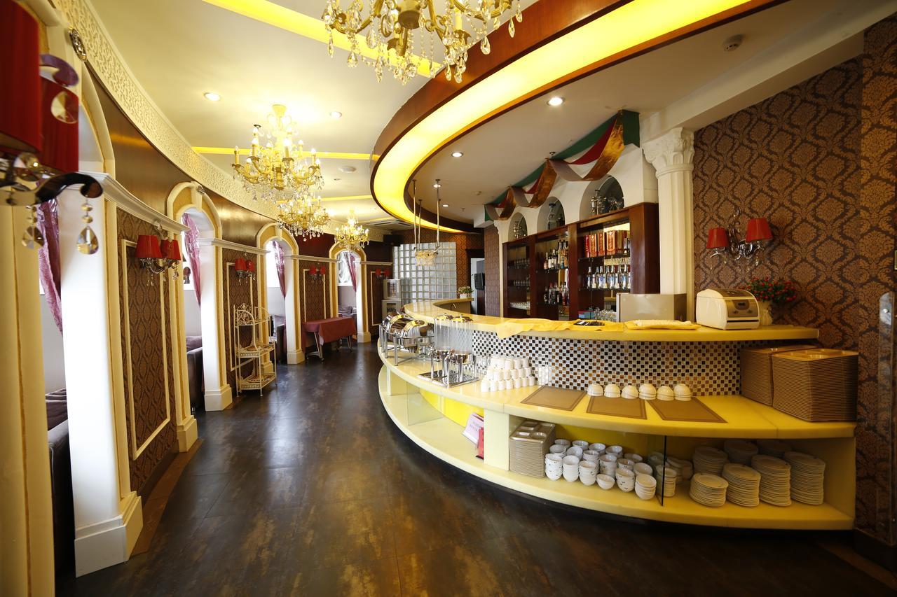 Greentree Inn Yinchuan East Beijing Road Branch Exterior photo